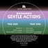 Beraber - Gentle Actions