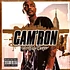 Cam'ron - Crime Pays Black Vinyl Edition