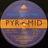 The Alan Parsons Project - Pyramid