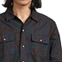 Polo Ralph Lauren - Paisley Long Sleeve Sport Shirt