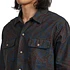 Polo Ralph Lauren - Paisley Long Sleeve Sport Shirt