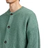 FrizmWORKS - Heavy Wool Round Cardigan