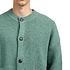 FrizmWORKS - Heavy Wool Round Cardigan