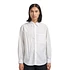 Soft Touch Relaxed Shirt (White)