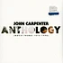 John Carpenter - Anthology: Movie Themes 1974-1998 Sea Blue Vinyl Edition