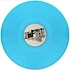 Royal Flush - Ghetto Millionaire Record Store Day 2024 Baby Blue & Black Galaxy Vinyl Edition