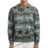 Rassvet - Fairisle Knit Sweater