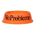 No Problemo - No Problemo Pet Bowl