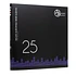 25X 12" Deluxe Audiophile Antistatic Inner Sleeves (25 Pieces) (Cream)