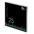 Audio Anatomy - 25X 12" PE Low Density Outer Sleeves (130 Micron)