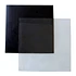 Audio Anatomy - 25X 12" PE Low Density Outer Sleeves (130 Micron)