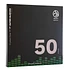 Audio Anatomy - 50X 7" PP Crystal Clear Outer Sleeves (90 Micron)