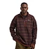 Better Sweater 1/4 Zip (Woven Together / Dried Vanilla)