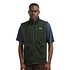 Better Sweater Vest (Old Growth Green)