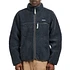 Patagonia - Natural Blend Retro Cardigan
