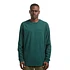Long-Sleeved P-6 Logo Responsibili-Tee (Cascade Green)
