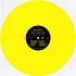 Khruangbin - Hasta El Cielo Yellow Vinyl Edition