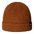 TNF Fisherman Beanie (Burnt Umber)