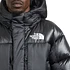 The North Face - Pertex Down Jacket - AP
