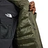 The North Face - Range Down Jacket