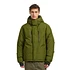 RMST GTX Himalayan Down Jacket (Woodland Green)
