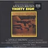 Apollo Brown - Thirty Eight Black & Yellow Swirl Vinyl Edition