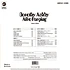Dorothy Ashby - Afro-Harping Limited Edition