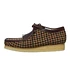 Wallabee (Brown Tweed Combi)