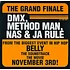 DMX, Method Man, Nas & Ja Rule - The Grand Finale