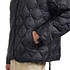 TAION - Military M65 Liner W-Zip Short Down Jacket (Soft Shell)