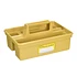 Storage Caddy (Beige)