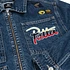 Patta - Whole Lotta Labels Denim Jacket