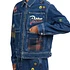 Patta - Whole Lotta Labels Denim Jacket