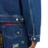 Patta - Whole Lotta Labels Denim Jacket