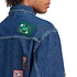 Patta - Whole Lotta Labels Denim Jacket