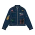 Patta - Whole Lotta Labels Denim Jacket