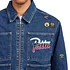 Patta - Whole Lotta Labels Denim Jacket