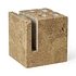 ferm LIVING - Klint Pencil Holder - Beige