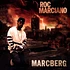Roc Marciano - Marcberg 15th Anniversary Smoke Colored Vinyl Edition