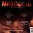 Roc Marciano - Marcberg 15th Anniversary Smoke Colored Vinyl Edition