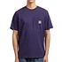Carhartt WIP - S/S Pocket T-Shirt