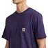 Carhartt WIP - S/S Pocket T-Shirt