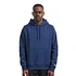 Hooded Chase Sweat (Jupiter / Gold)