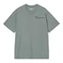 Carhartt WIP - S/S Punched T-Shirt