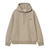 Carhartt WIP - Hooded Alda Sweat