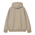 Carhartt WIP - Hooded Alda Sweat