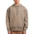 Carhartt WIP - Hooded Alda Sweat