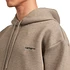 Carhartt WIP - Hooded Alda Sweat
