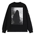 Carhartt WIP - W' L/S Archive Script T-Shirt