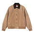Carhartt WIP - OG Santa Fe Jacket "Dearborn" Canvas, 12 oz